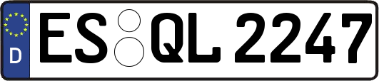 ES-QL2247