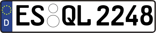 ES-QL2248