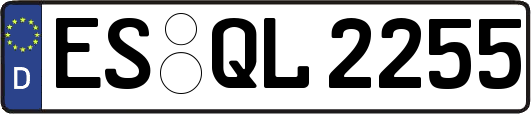 ES-QL2255