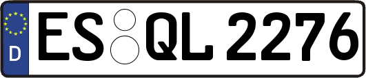 ES-QL2276