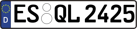 ES-QL2425