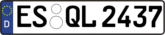 ES-QL2437