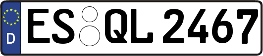 ES-QL2467