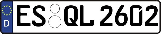 ES-QL2602