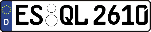 ES-QL2610