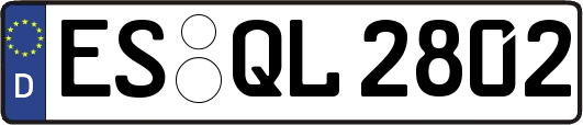 ES-QL2802