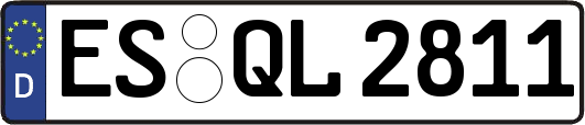 ES-QL2811