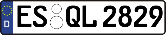 ES-QL2829