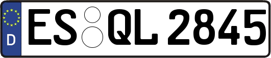 ES-QL2845
