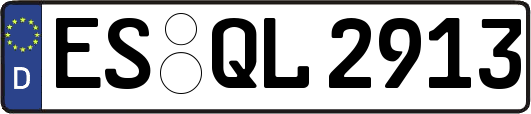 ES-QL2913