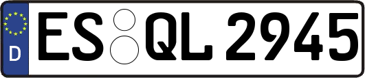 ES-QL2945