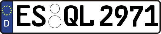 ES-QL2971