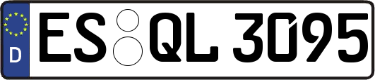 ES-QL3095