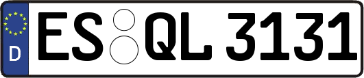ES-QL3131