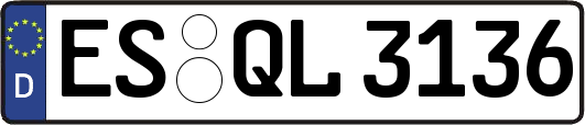 ES-QL3136