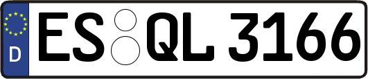 ES-QL3166