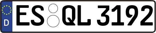 ES-QL3192