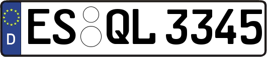 ES-QL3345