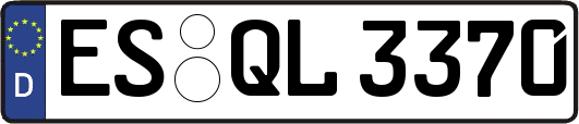 ES-QL3370