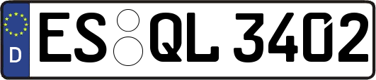 ES-QL3402