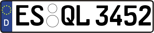 ES-QL3452