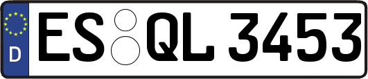 ES-QL3453