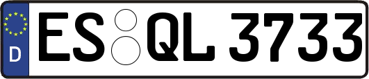 ES-QL3733