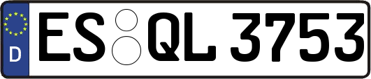 ES-QL3753