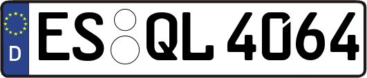ES-QL4064