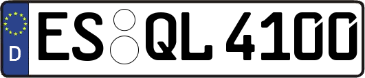 ES-QL4100