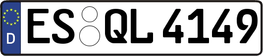ES-QL4149