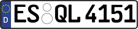 ES-QL4151