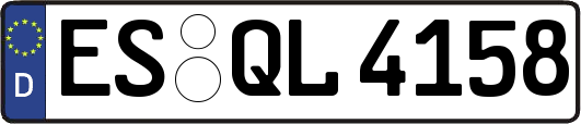 ES-QL4158