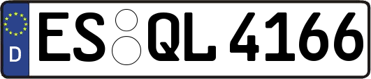 ES-QL4166