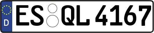 ES-QL4167