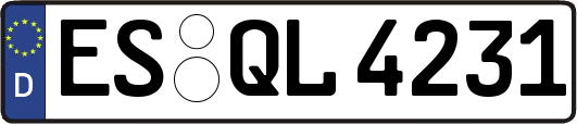 ES-QL4231