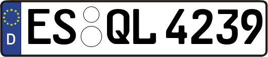 ES-QL4239