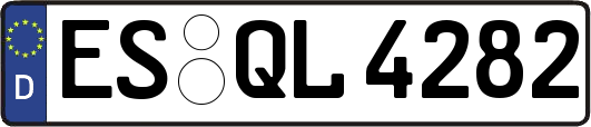 ES-QL4282