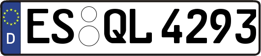 ES-QL4293