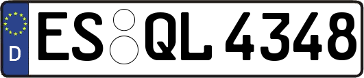ES-QL4348