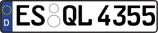 ES-QL4355