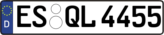 ES-QL4455