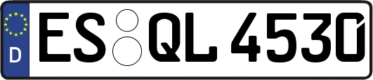 ES-QL4530
