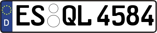 ES-QL4584