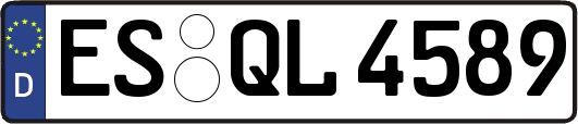 ES-QL4589