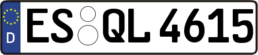 ES-QL4615