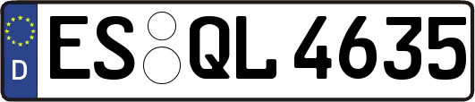 ES-QL4635