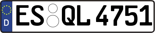 ES-QL4751
