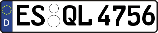ES-QL4756