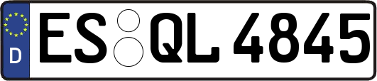 ES-QL4845